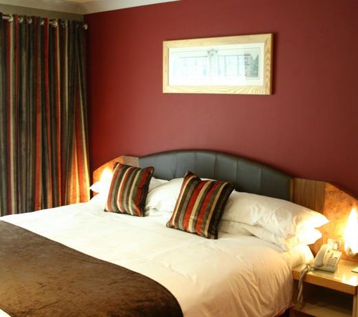 Beamish Park Hotel