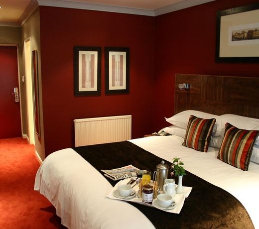 Beamish Park Hotel