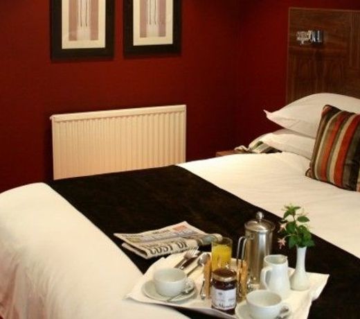 Beamish Park Hotel