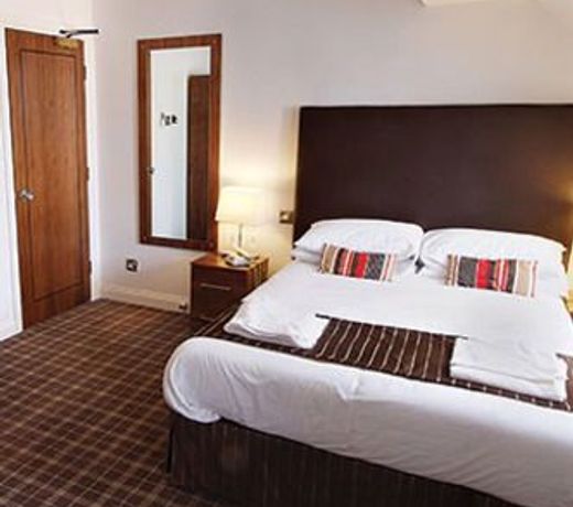 Waterside Hotel