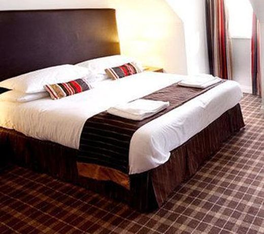 Waterside Hotel