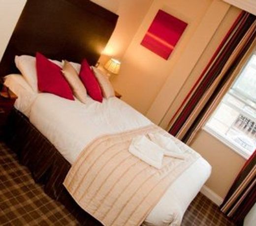 Waterside Hotel