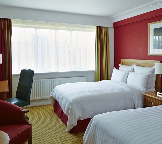 Grand Hotel Gosforth Park