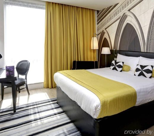 Hotel Indigo Newcastle, an IHG Hotel