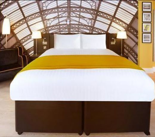 Hotel Indigo Newcastle, an IHG Hotel