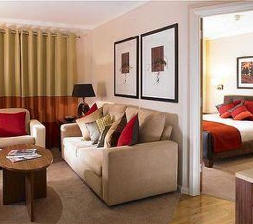 Staybridge Suites Newcastle, an IHG Hotel