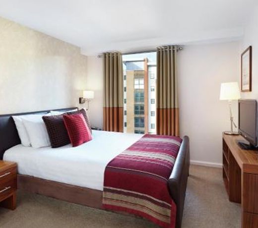 Staybridge Suites Newcastle, an IHG Hotel