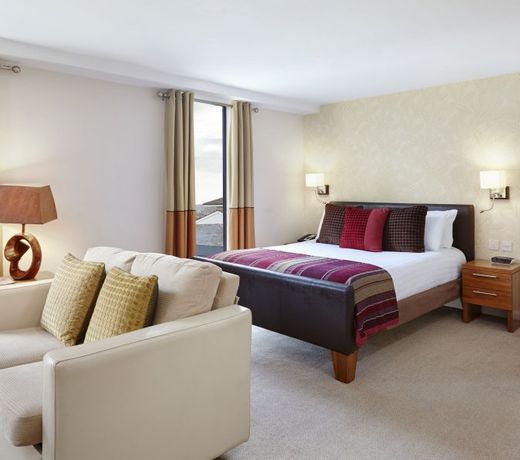 Staybridge Suites Newcastle, an IHG Hotel
