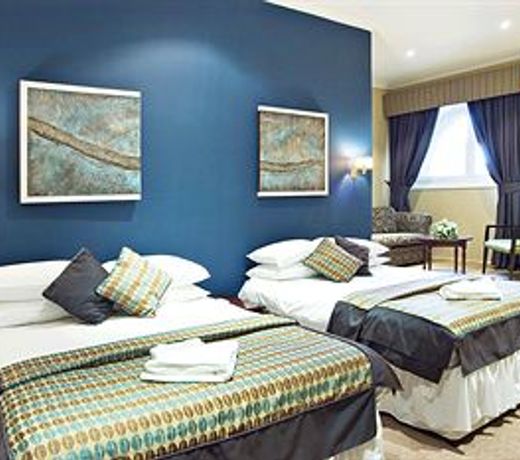 Royal Station Hotel- Part of the Cairn Collection