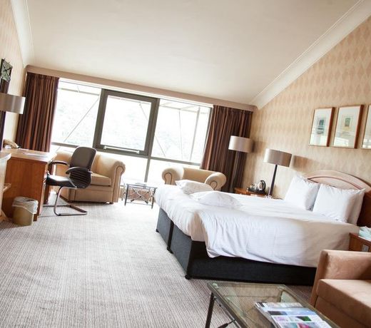 Copthorne Hotel Newcastle
