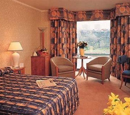 Copthorne Hotel Newcastle