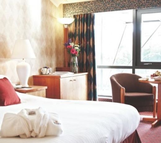 Copthorne Hotel Newcastle