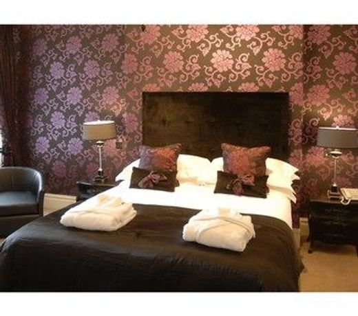 The Townhouse Hotel