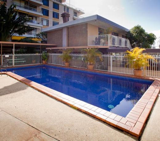 Sundale Motel