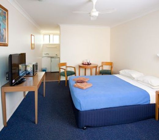 Sundale Motel