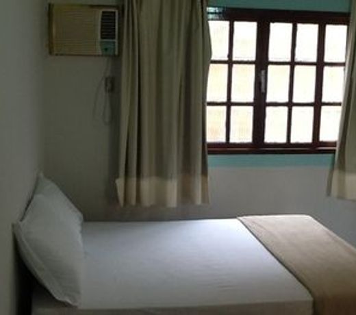 Pousada Estrela da Praia