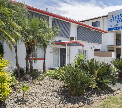 Sunshine Beach Resort