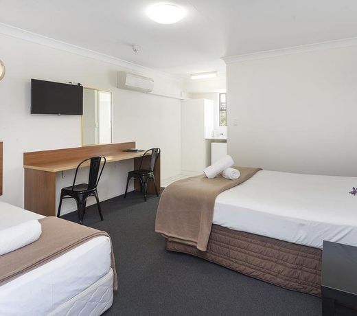 Sunshine Beach Resort