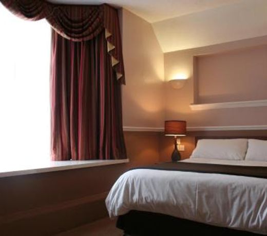 The Pines Hotel