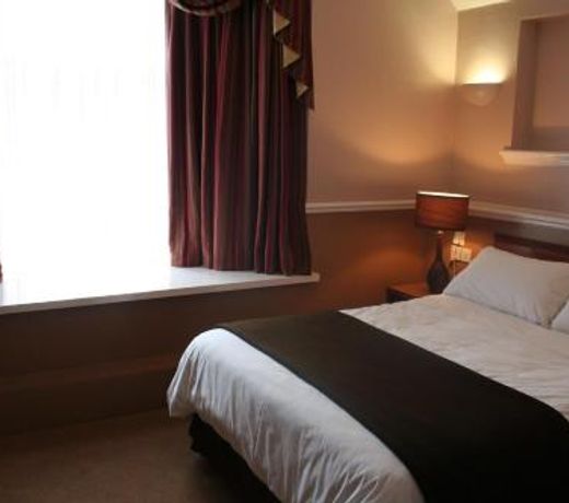 The Pines Hotel