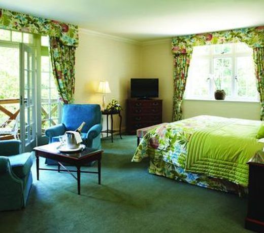 Luton Hoo Hotel, Golf and Spa