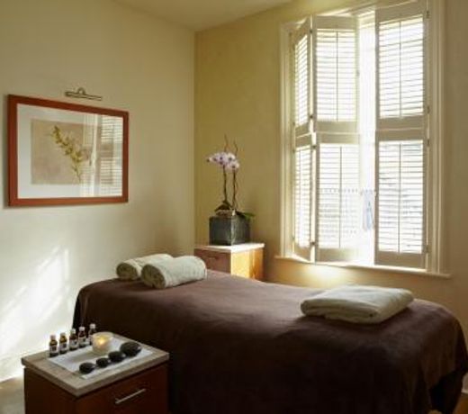 Luton Hoo Hotel, Golf and Spa
