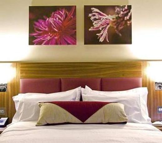 Hilton Garden Inn Luton North
