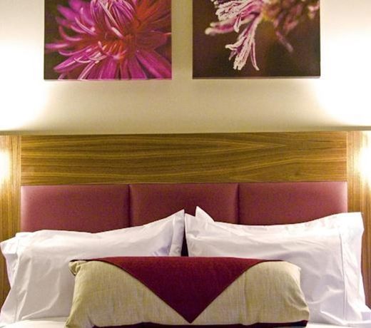 Hilton Garden Inn Luton North
