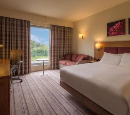 Hilton Garden Inn Luton North
