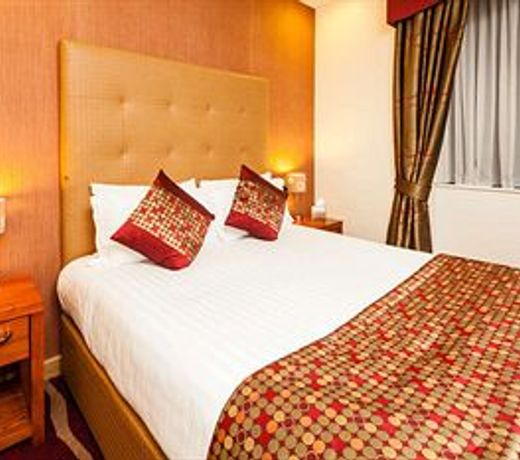 Icon Hotel
