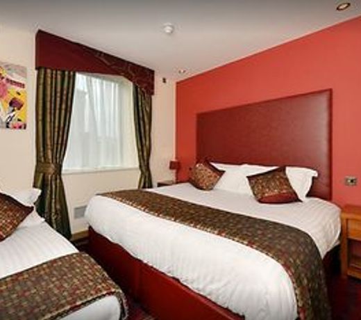 Icon Hotel
