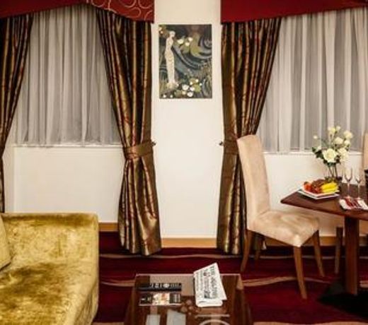 Icon Hotel