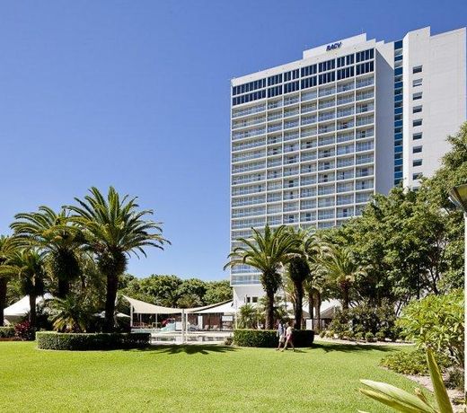 RACV Royal Pines Resort Gold Coast