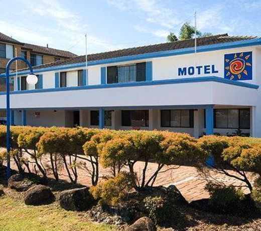 Blue Heron Boutique Motel