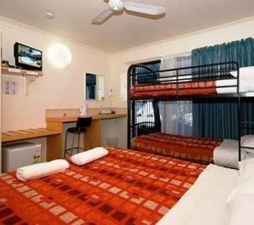 Blue Heron Boutique Motel