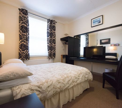 The Royal Norfolk Hotel