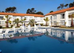 Palmera Beach Resort, регион , город Punta Ballena - Фотография отеля №1