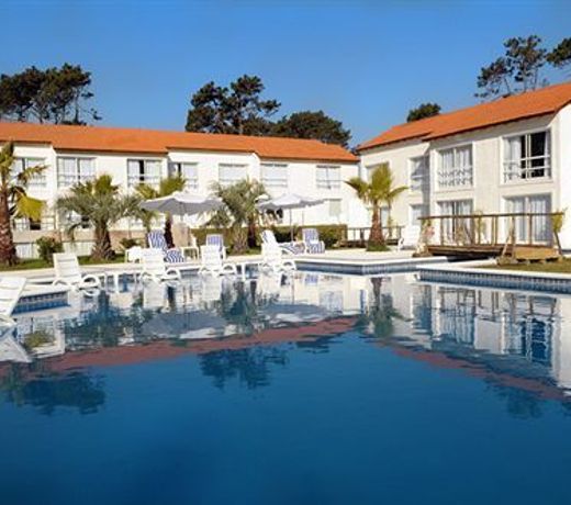 Palmera Beach Resort