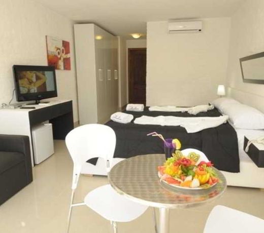 Palmera Beach Resort