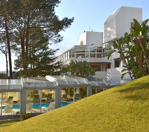 Hotel del Lago Golf & Art Resort