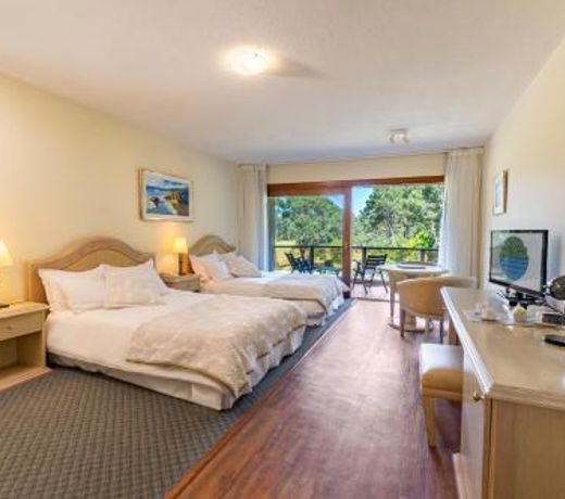Hotel del Lago Golf & Art Resort