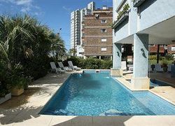 Jamaica Hotel, регион , город Пунта-дель-Эсте - Фотография отеля №1