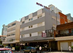 Hotel Iberia, регион , город Пунта-дель-Эсте - Фотография отеля №1