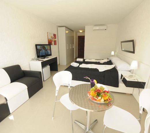 Punta del Este Arenas Hotel