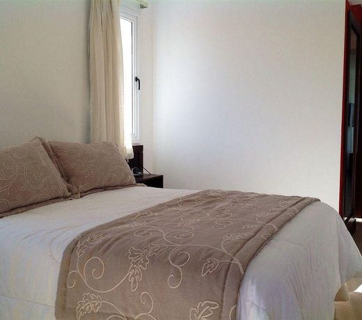 APART HOTEL BEIRA MAR