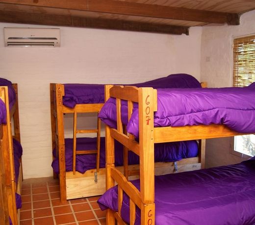 UY! PUNTA HOSTEL