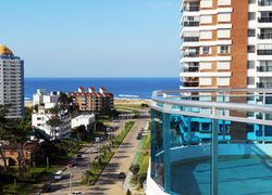 Sol y Luna Home & Spa, регион , город Пунта-дель-Эсте - Фотография отеля №1
