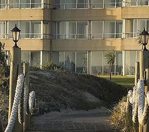 CLUB HOTEL LAS DUNAS SPA DE MAR