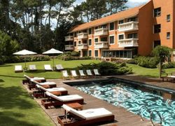 Barradas Parque Hotel & Spa, регион , город Пунта-дель-Эсте - Фотография отеля №1