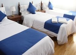 Hotel Alhambra фото 2, г. Пунта-дель-Эсте, 